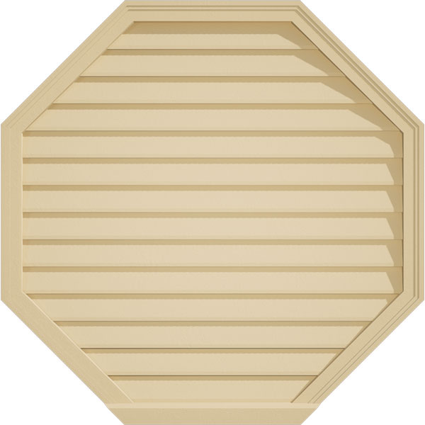 Ekena Millwork GVSOC42X4203SF