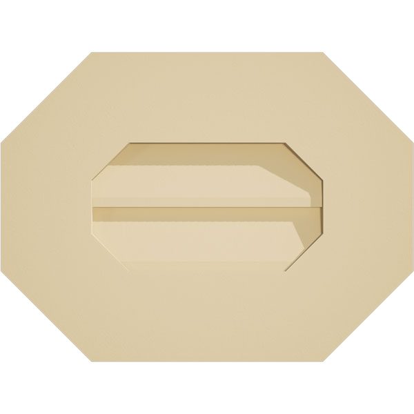 Ekena Millwork GVSOH16X1201SN
