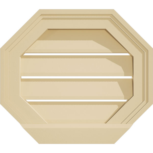 Ekena Millwork GVSOH16X1403SF