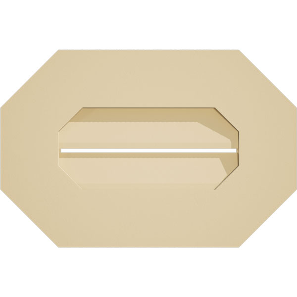 Ekena Millwork GVSOH18X1201SF