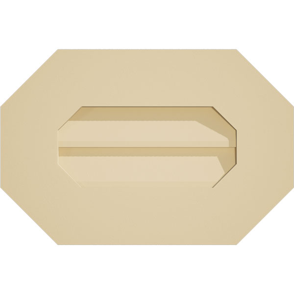 Ekena Millwork GVSOH18X1201SN