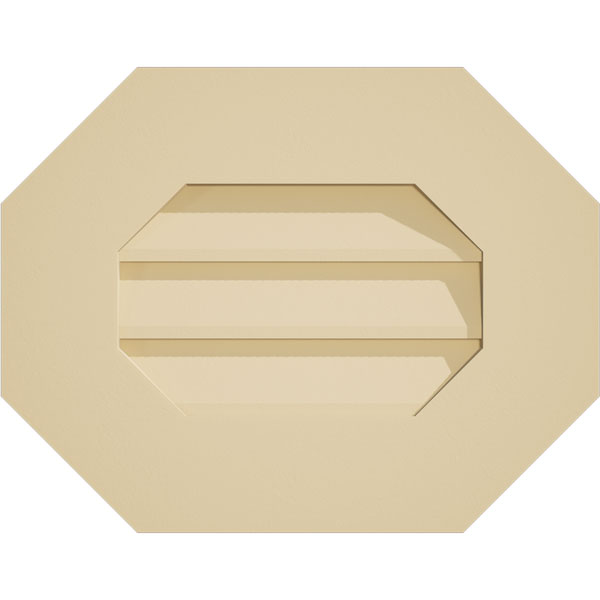 Ekena Millwork GVSOH18X1401SN