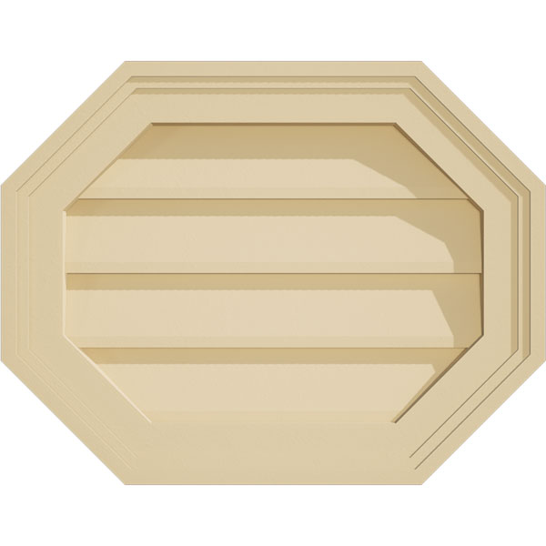 Ekena Millwork GVSOH18X1402SN