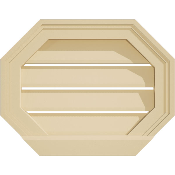 Ekena Millwork GVSOH18X1403SF