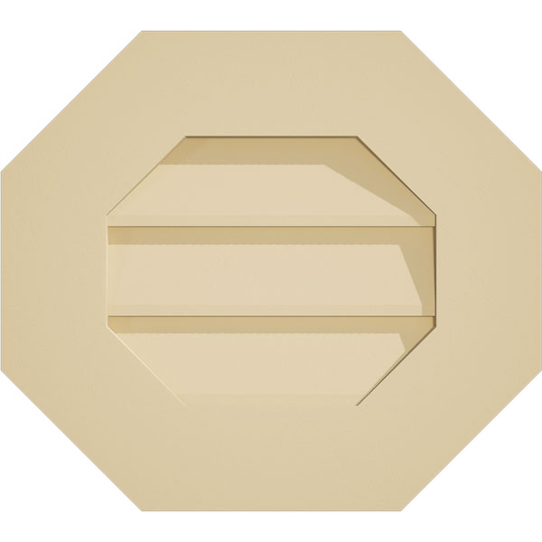 Ekena Millwork GVSOH18X1601SN