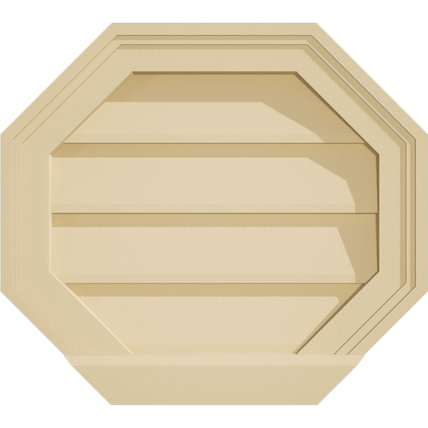 Ekena Millwork GVSOH18X1603SN