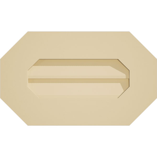 Ekena Millwork GVSOH20X1201SN