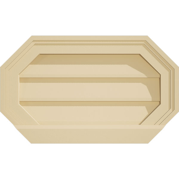 Ekena Millwork GVSOH20X1203SN