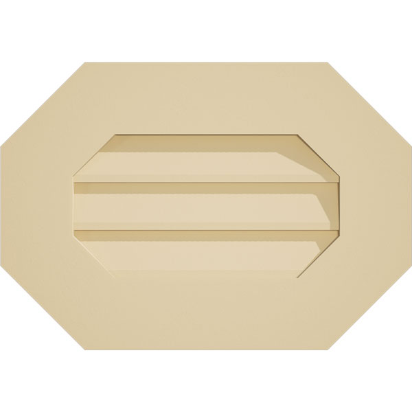 Ekena Millwork GVSOH20X1401SN