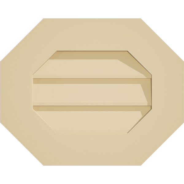 Ekena Millwork GVSOH20X1601SN