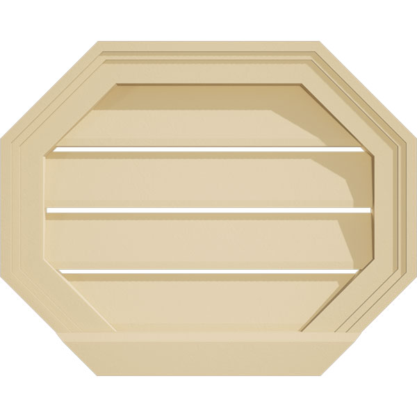 Ekena Millwork GVSOH20X1603SF
