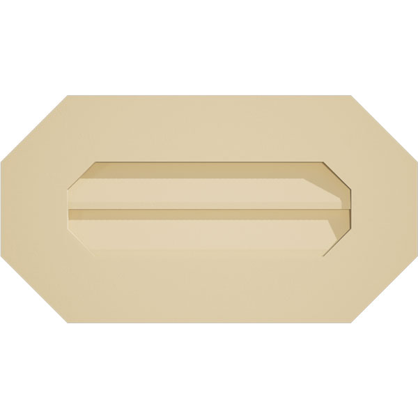 Ekena Millwork GVSOH22X1201SN