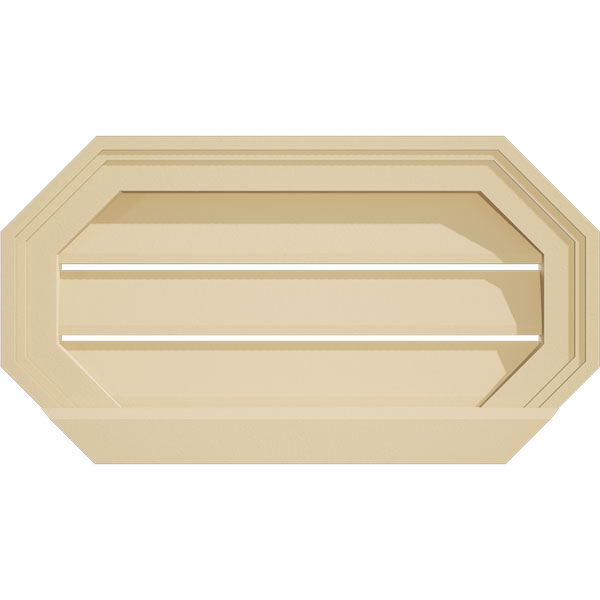 Ekena Millwork GVSOH22X1203SF