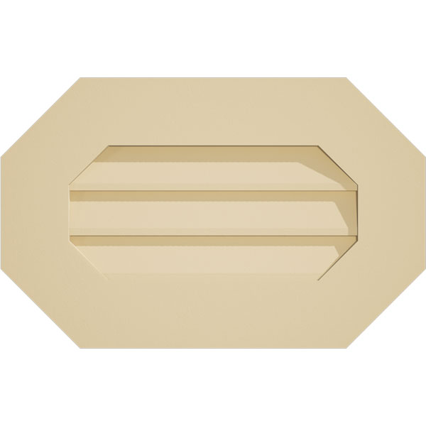 Ekena Millwork GVSOH22X1401SN