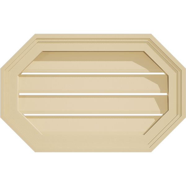 Ekena Millwork GVSOH22X1402SF