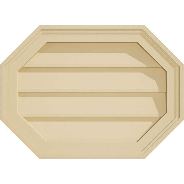 Ekena Millwork GVSOH22X1602SN