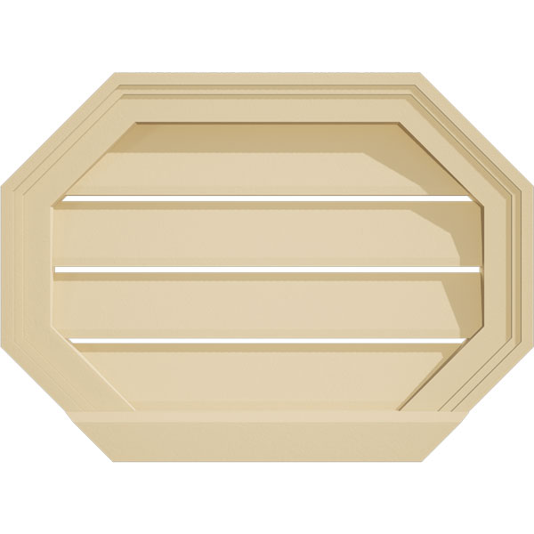 Ekena Millwork GVSOH22X1603SF