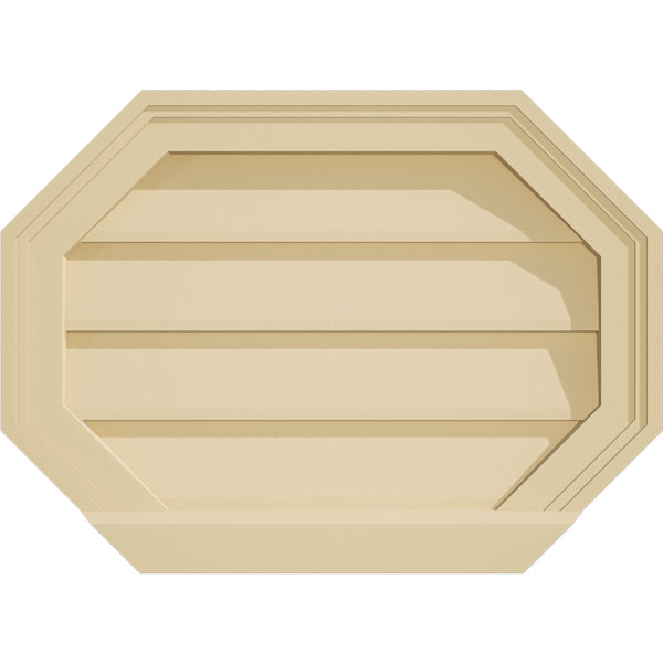 Ekena Millwork GVSOH22X1603SN