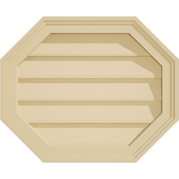 Ekena Millwork GVSOH22X1802SN