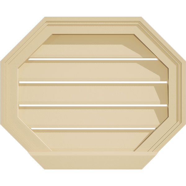 Ekena Millwork GVSOH22X1803SF