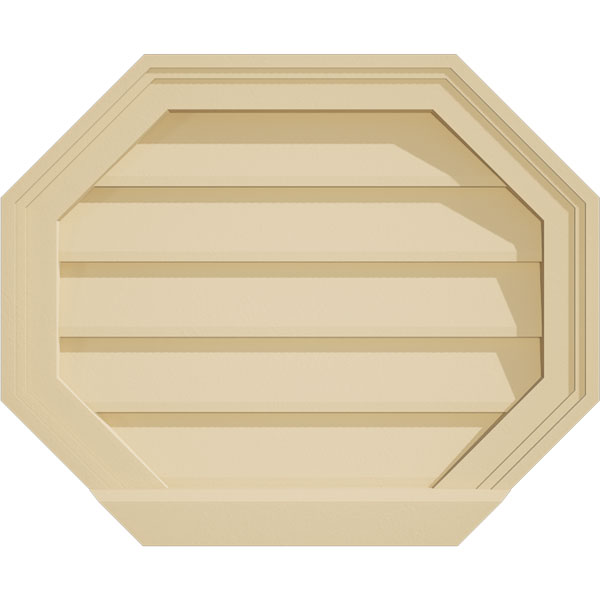 Ekena Millwork GVSOH22X1803SN