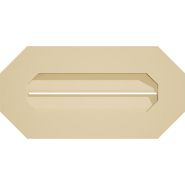 Ekena Millwork GVSOH24X1201SF