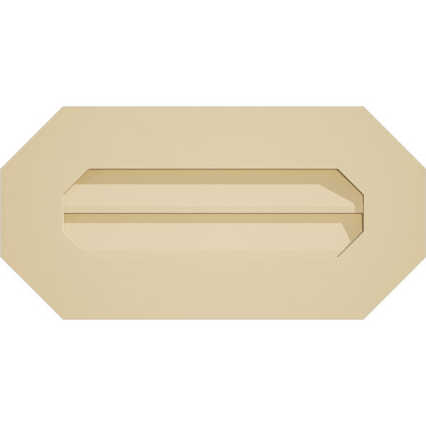 Ekena Millwork GVSOH24X1201SN