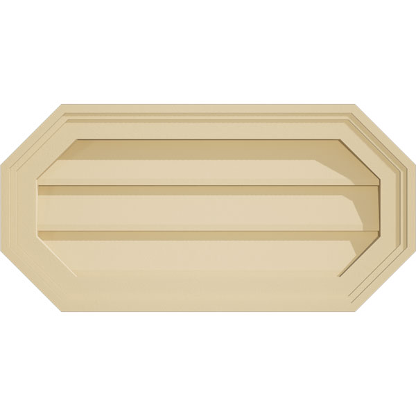 Ekena Millwork GVSOH24X1202SN