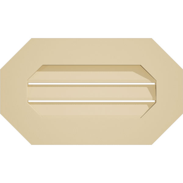 Ekena Millwork GVSOH24X1401SF