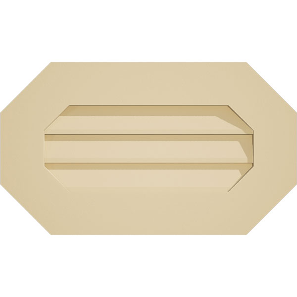 Ekena Millwork GVSOH24X1401SN