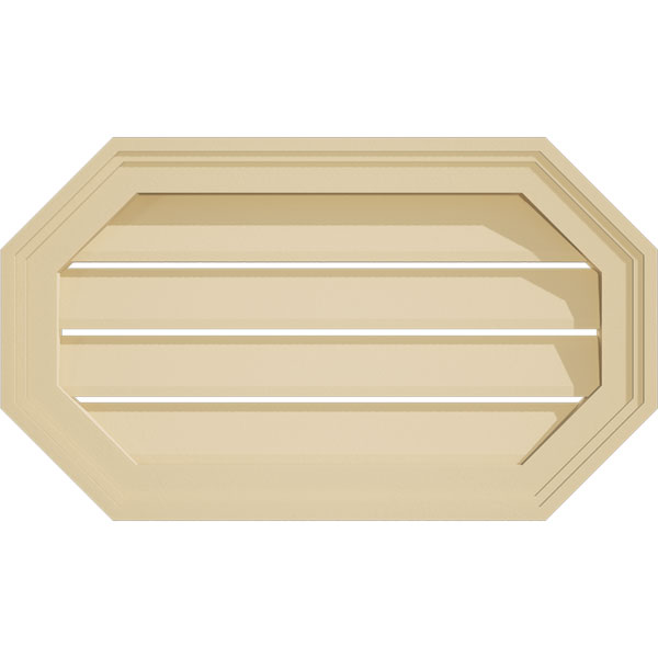 Ekena Millwork GVSOH24X1402SF