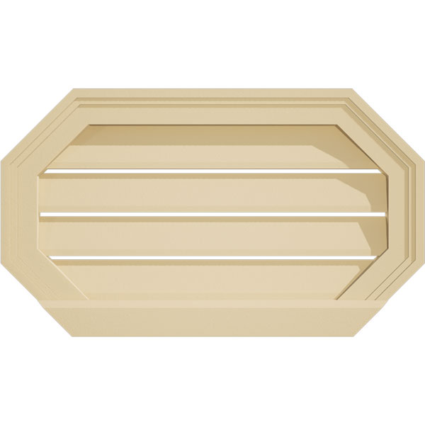 Ekena Millwork GVSOH24X1403SF