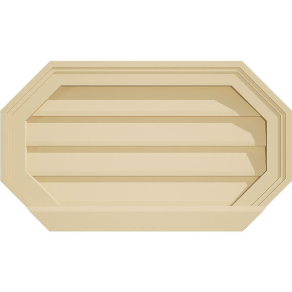 Ekena Millwork GVSOH24X1403SN