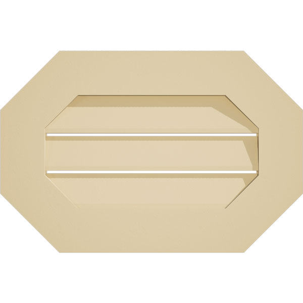 Ekena Millwork GVSOH24X1601SF