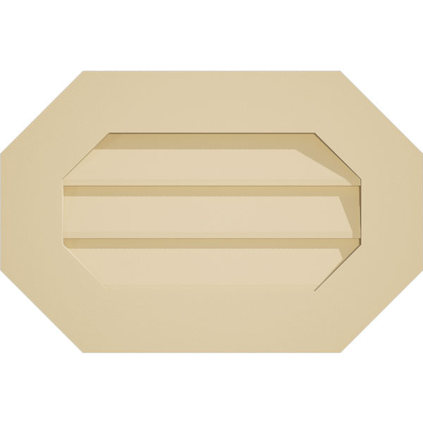 Ekena Millwork GVSOH24X1601SN