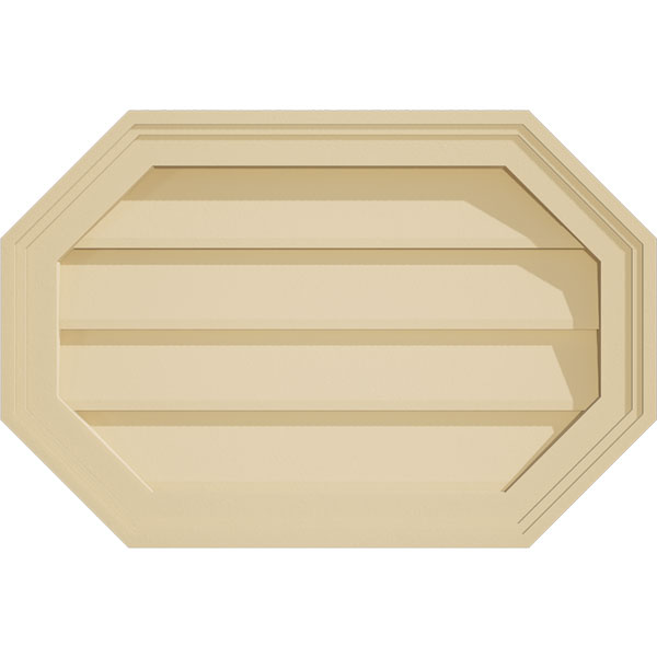 Ekena Millwork GVSOH24X1602SN