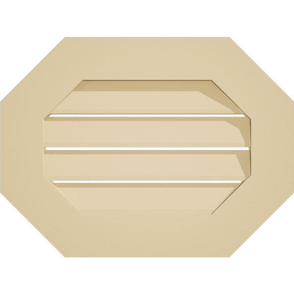 Ekena Millwork GVSOH24X1801SF
