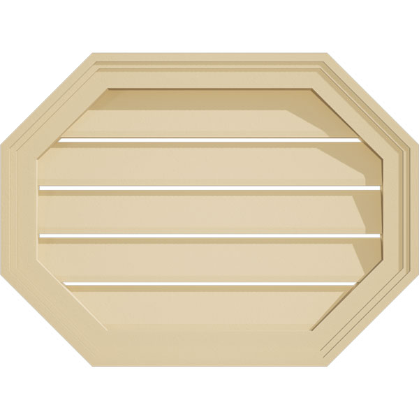 Ekena Millwork GVSOH24X1802SF