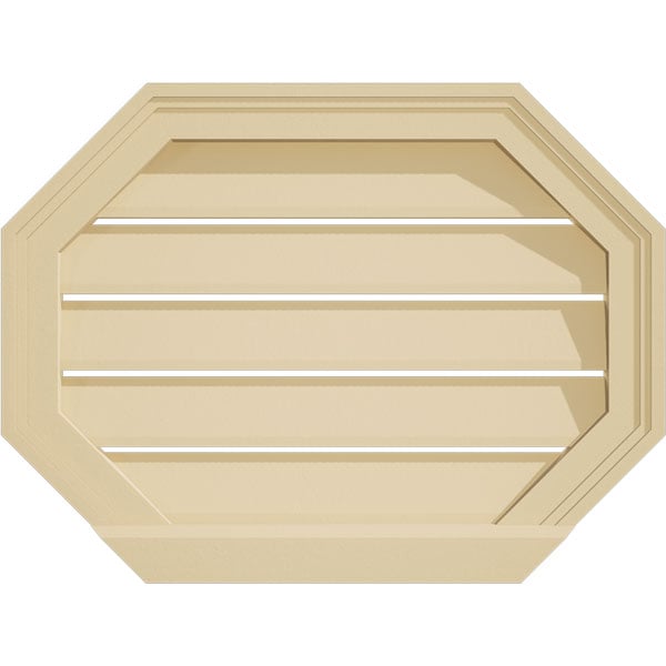 Ekena Millwork GVSOH24X1803SF