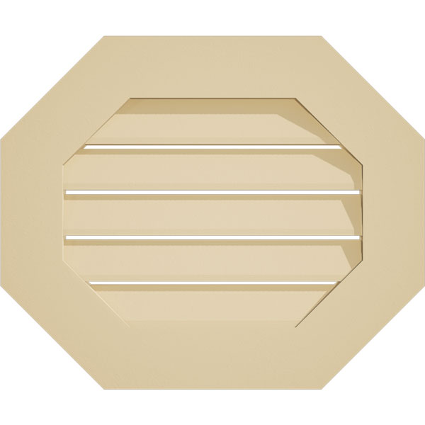 Ekena Millwork GVSOH24X2001SF
