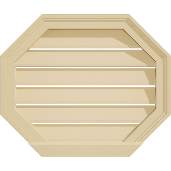 Ekena Millwork GVSOH24X2003SF