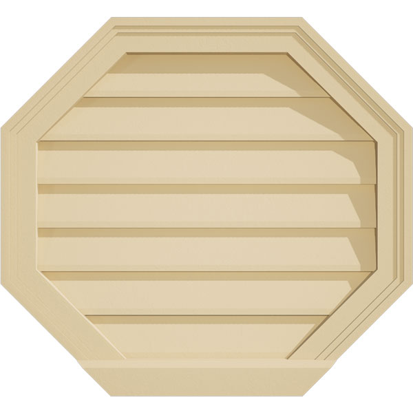 Ekena Millwork GVSOH24X2203SN