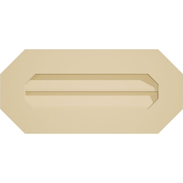 Ekena Millwork GVSOH26X1201SN