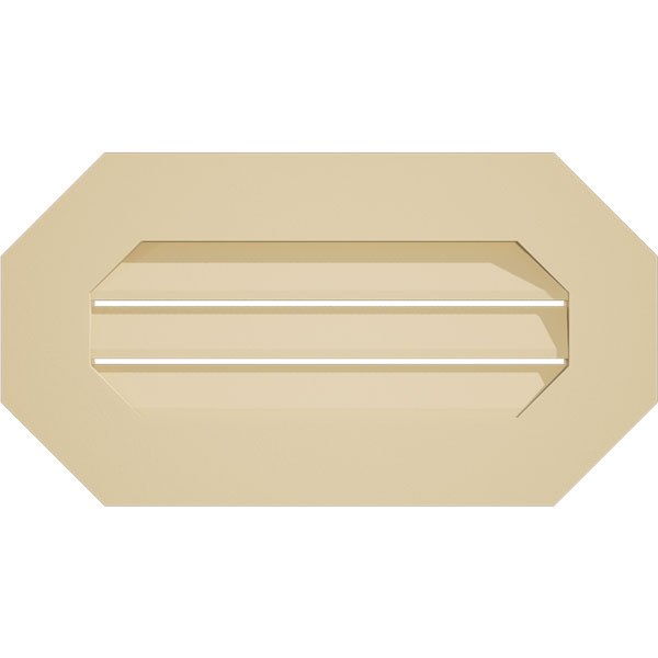 Ekena Millwork GVSOH26X1401SF