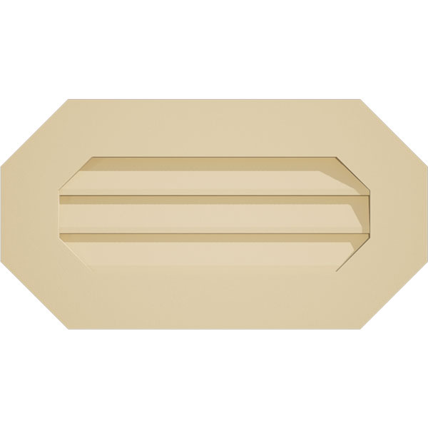 Ekena Millwork GVSOH26X1401SN