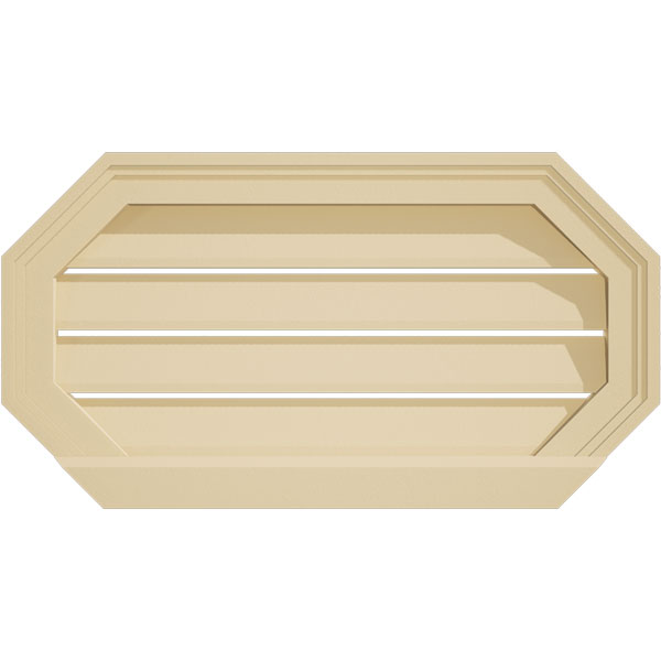 Ekena Millwork GVSOH26X1403SF