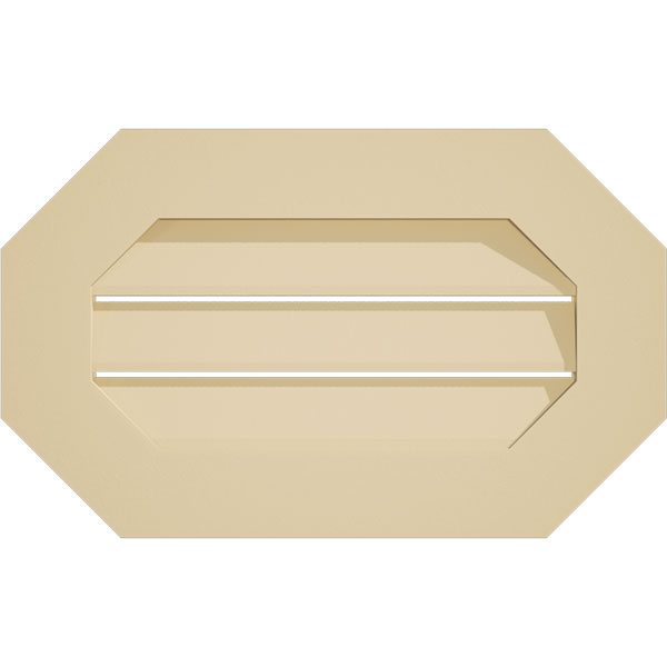 Ekena Millwork GVSOH26X1601SF