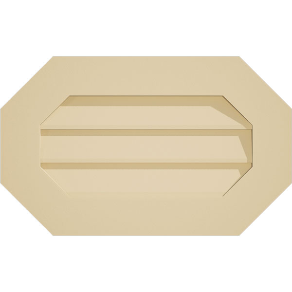 Ekena Millwork GVSOH26X1601SN