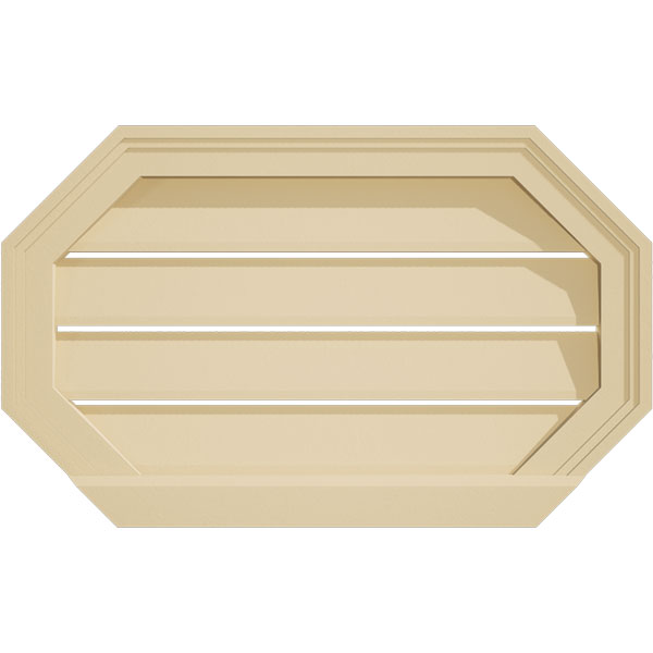 Ekena Millwork GVSOH26X1603SF