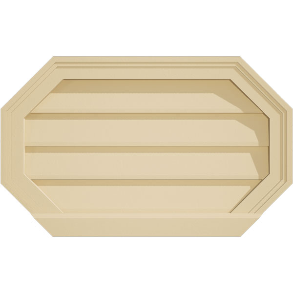 Ekena Millwork GVSOH26X1603SN